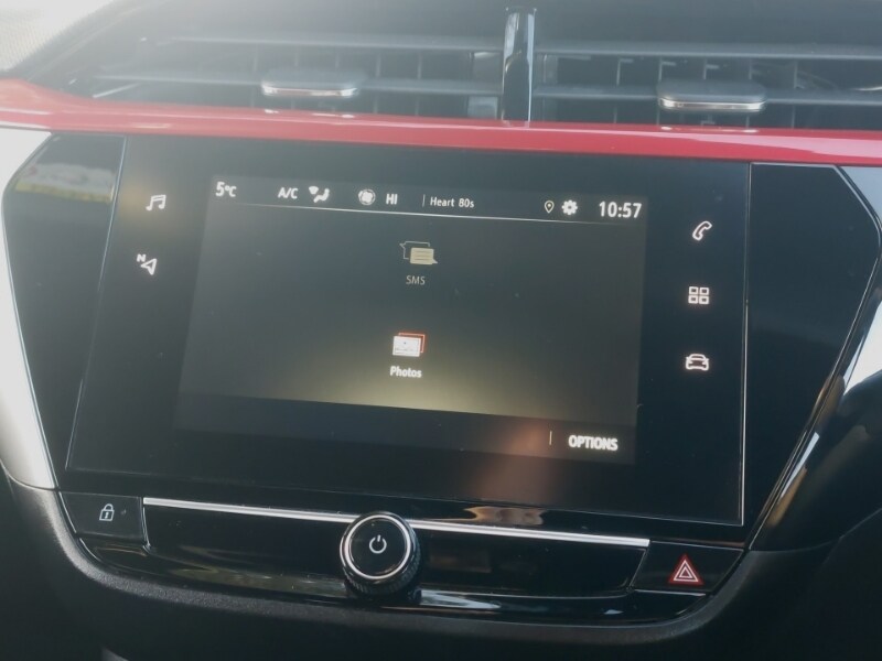 Used Vauxhall Corsa 2023 for sale - 77352388: Photo 10