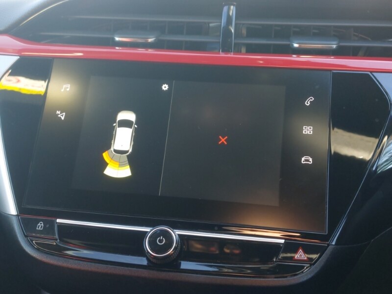 Used Vauxhall Corsa 2023 for sale - 77352388: Photo 11