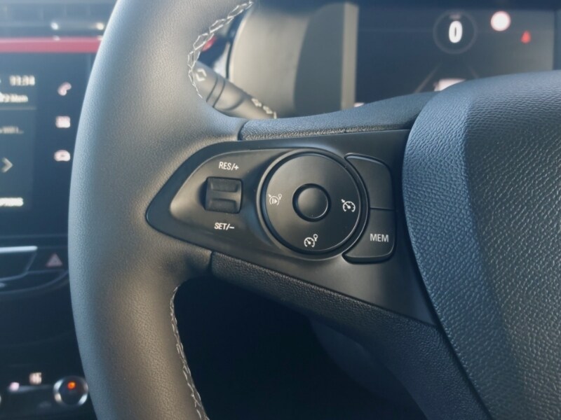 Used Vauxhall Corsa 2023 for sale - 77352388: Photo 13