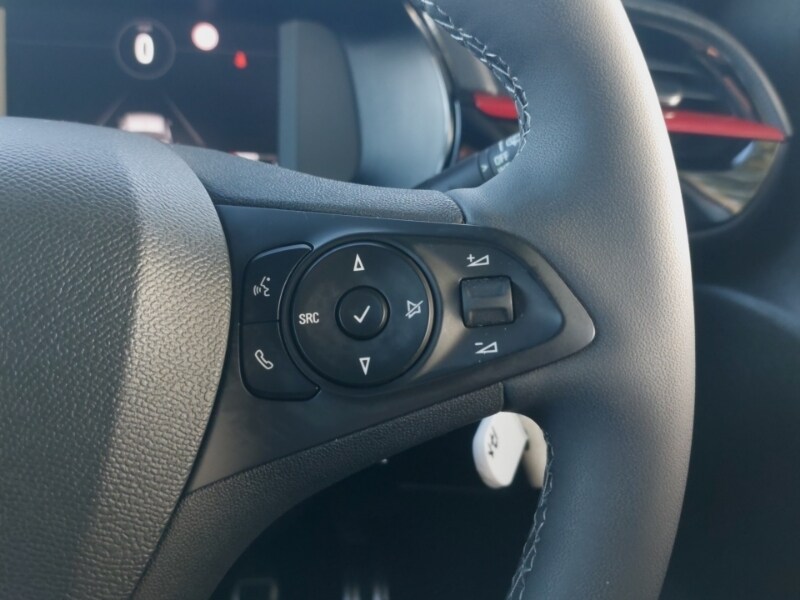 Used Vauxhall Corsa 2023 for sale - 77352388: Photo 14