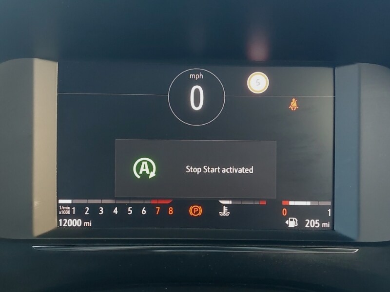 Used Vauxhall Corsa 2023 for sale - 77352388: Photo 15