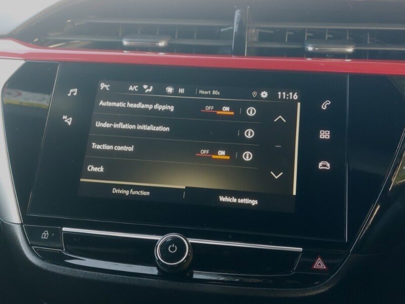 Used Vauxhall Corsa 2023 for sale - 77352388: Photo 16