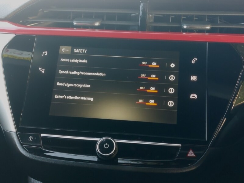 Used Vauxhall Corsa 2023 for sale - 77352388: Photo 17