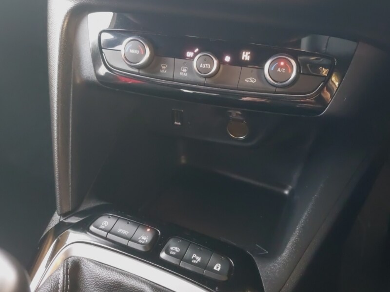 Used Vauxhall Corsa 2023 for sale - 77352388: Photo 18