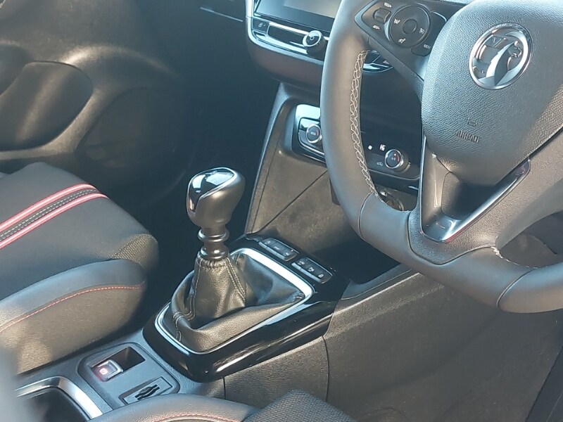 Used Vauxhall Corsa 2023 for sale - 77352388: Photo 19