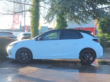 Used Vauxhall Corsa 2023 for sale - 77352388: Photo