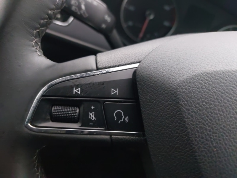 Used SEAT Leon 2020 for sale - 77035136: Photo 16