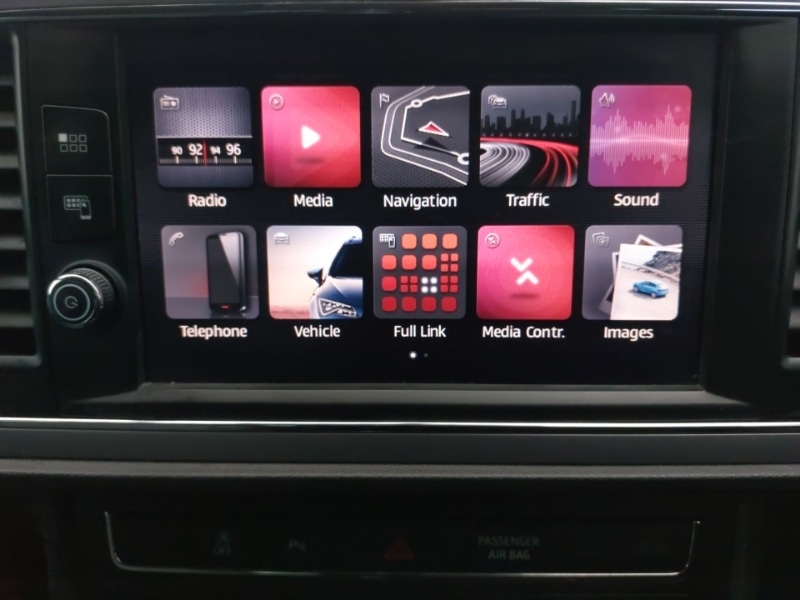 Used SEAT Leon 2020 for sale - 77035136: Photo 18