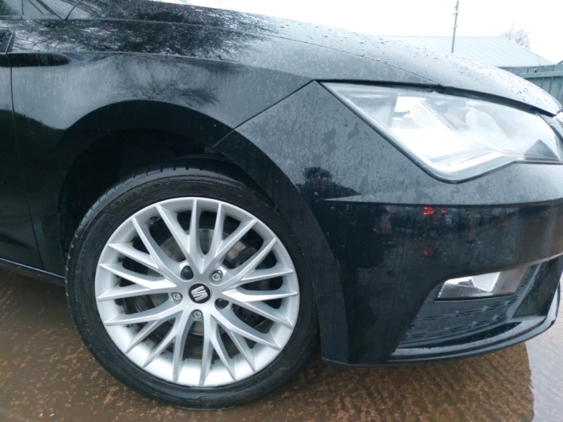 Used SEAT Leon 2020 for sale - 77035136: Photo 9