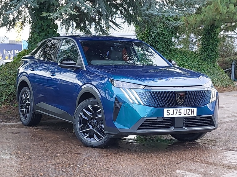 Used Peugeot 3008 2025 for sale - 76358644: Photo 1