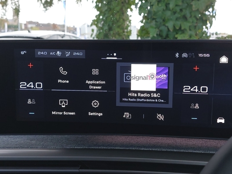 Used Peugeot 3008 2025 for sale - 76358644: Photo 10