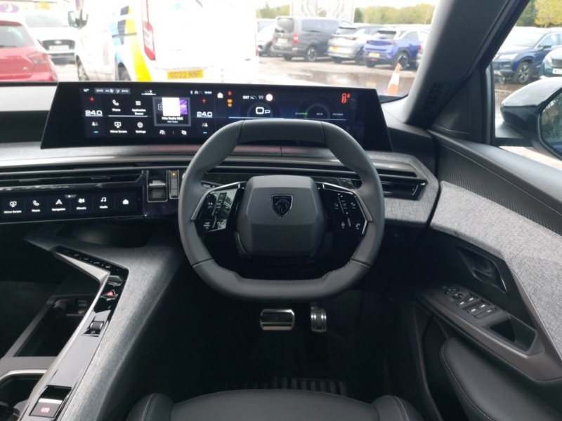 Used Peugeot 3008 2025 for sale - 76358644: Photo 12