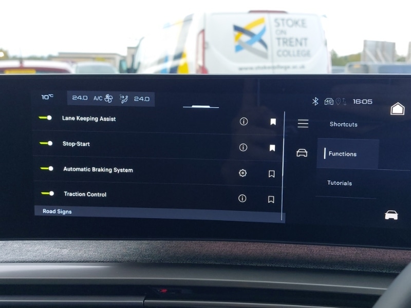 Used Peugeot 3008 2025 for sale - 76358644: Photo 16