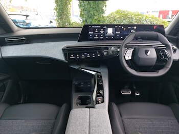 Used Peugeot 3008 2025 for sale - 76358644: Photo