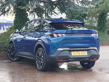 Used Peugeot 3008 2025 for sale - 76358644: Photo