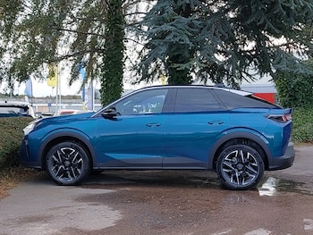 Used Peugeot 3008 2025 for sale - 76358644: Photo