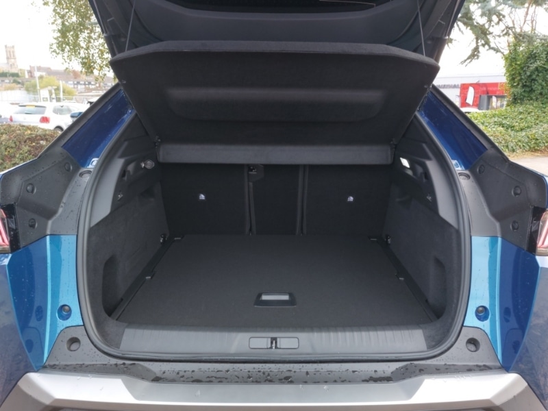 Used Peugeot 3008 2025 for sale - 76358644: Photo 8