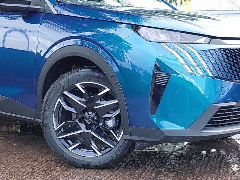Used Peugeot 3008 2025 for sale - 76358644: Photo 9