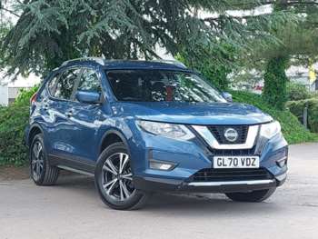 2020 - 1.3 DiG-T N-Connecta 5dr [7 Seat] DCT