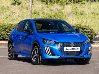 Peugeot - 208