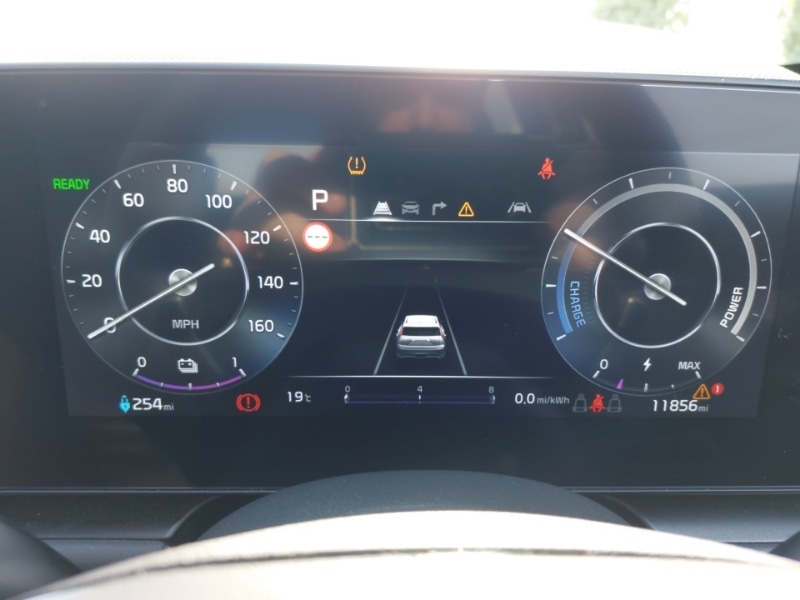 Used Kia Niro 2024 for sale - 77947612: Photo 10