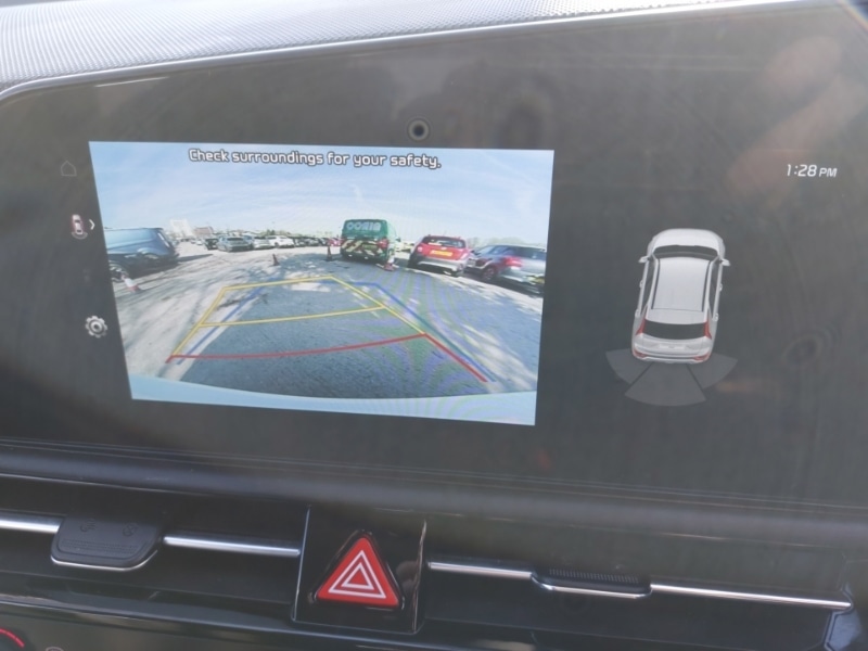 Used Kia Niro 2024 for sale - 77947612: Photo 11