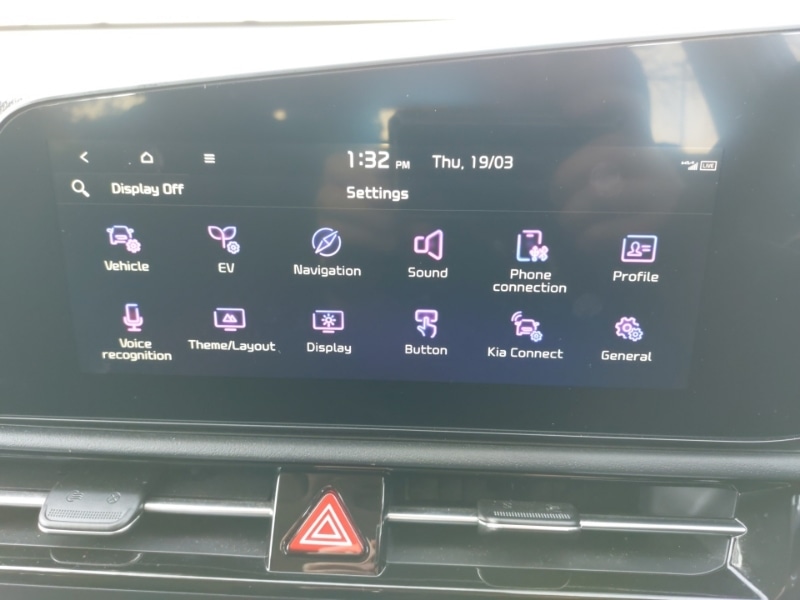 Used Kia Niro 2024 for sale - 77947612: Photo 17