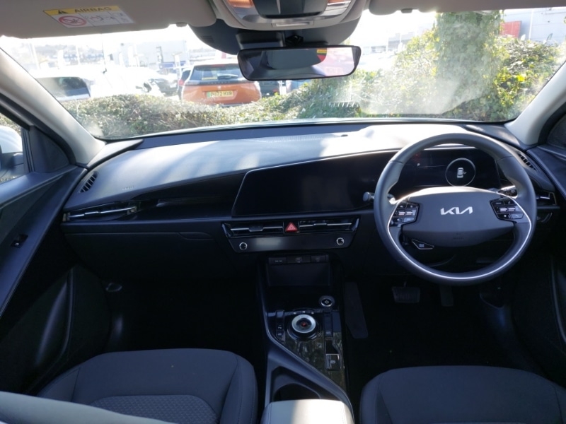 Used Kia Niro 2024 for sale - 77947612: Photo 2