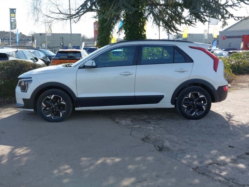 Used Kia Niro 2024 for sale - 77947612: Photo 4