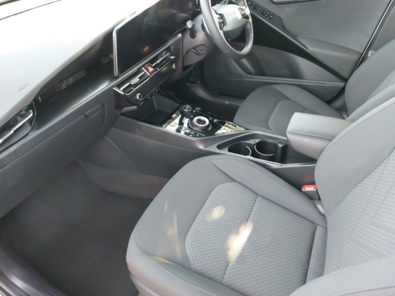 Used Kia Niro 2024 for sale - 77947612: Photo 5