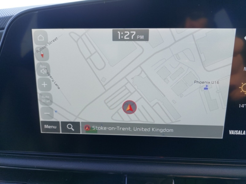 Used Kia Niro 2024 for sale - 77947612: Photo 7