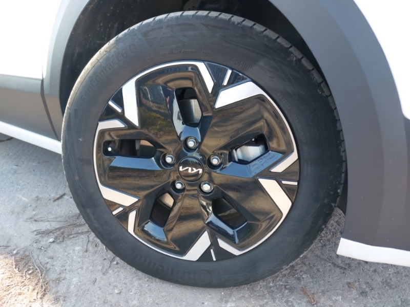 Used Kia Niro 2024 for sale - 77947612: Photo 9