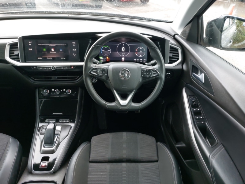 Used Vauxhall Grandland 2023 for sale - 78013274: Photo 12
