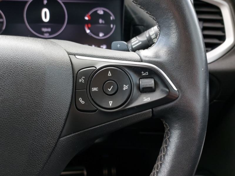 Used Vauxhall Grandland 2023 for sale - 78013274: Photo 14