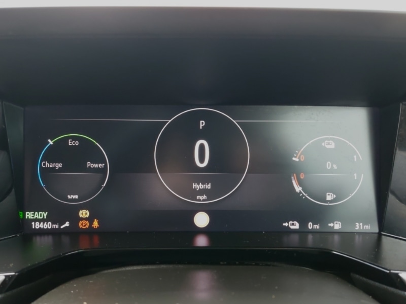 Used Vauxhall Grandland 2023 for sale - 78013274: Photo 15