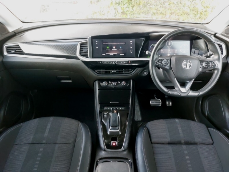 Used Vauxhall Grandland 2023 for sale - 78013274: Photo 2