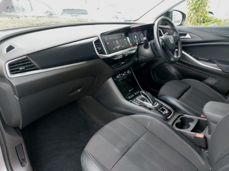 Used Vauxhall Grandland 2023 for sale - 78013274: Photo 5
