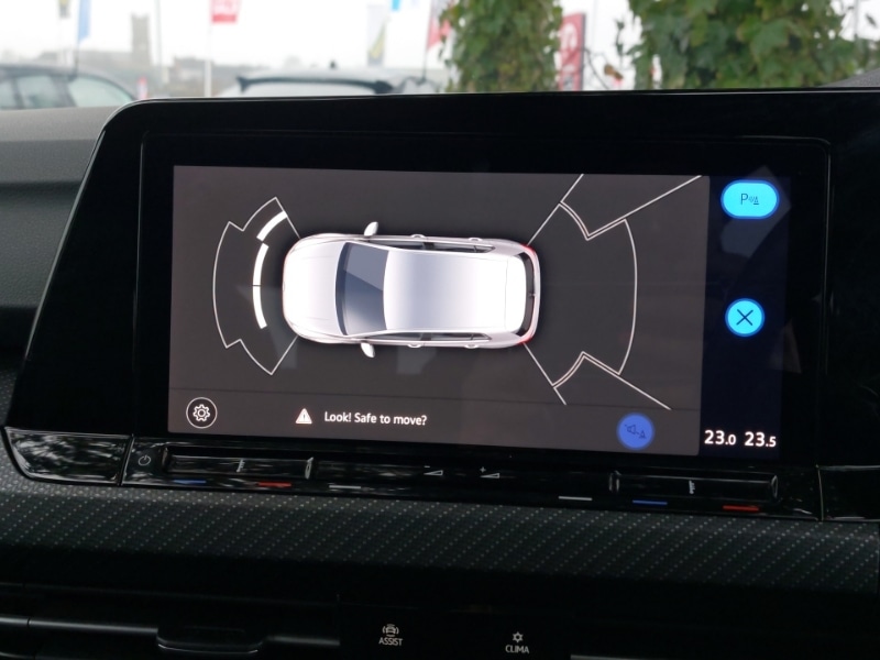 Used Volkswagen Golf 2024 for sale - 77228644: Photo 11