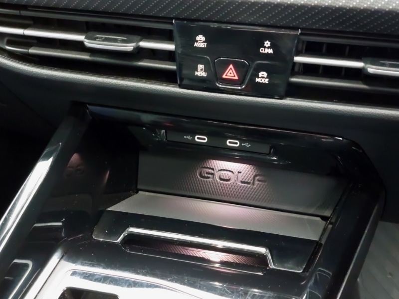 Used Volkswagen Golf 2024 for sale - 77228644: Photo 16