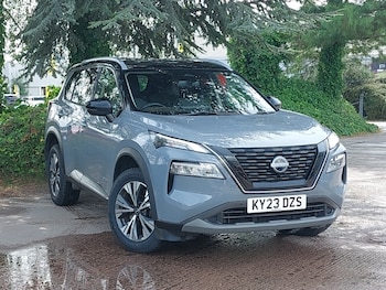 2023 - 1.5 E-Power 204 N-Connecta 5dr Xtronic