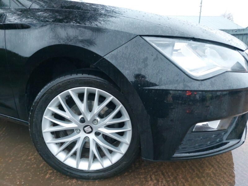 Used SEAT Leon 2020 for sale - 77024481: Photo 9