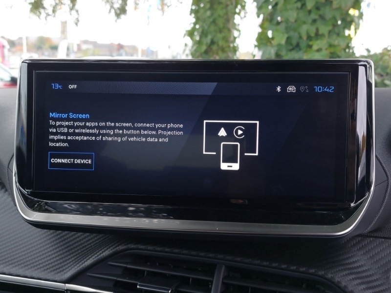 Used Peugeot 2008 2025 for sale - 76289310: Photo 10