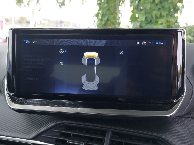 Used Peugeot 2008 2025 for sale - 76289310: Photo 11