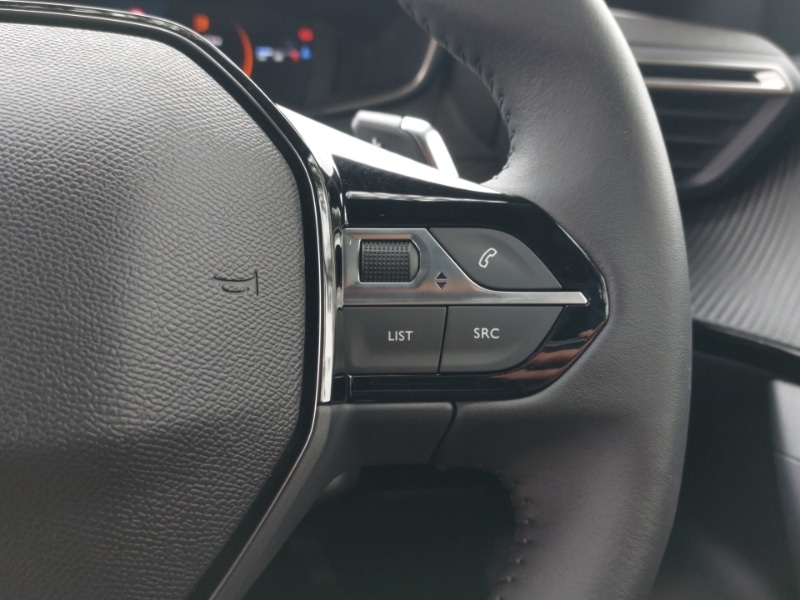 Used Peugeot 2008 2025 for sale - 76289310: Photo 14