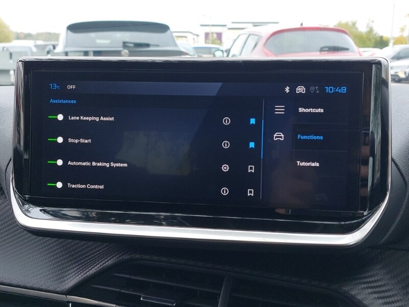 Used Peugeot 2008 2025 for sale - 76289310: Photo 16