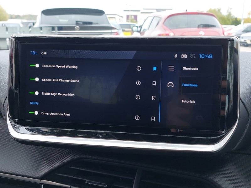 Used Peugeot 2008 2025 for sale - 76289310: Photo 17