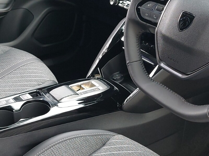 Used Peugeot 2008 2025 for sale - 76289310: Photo 19