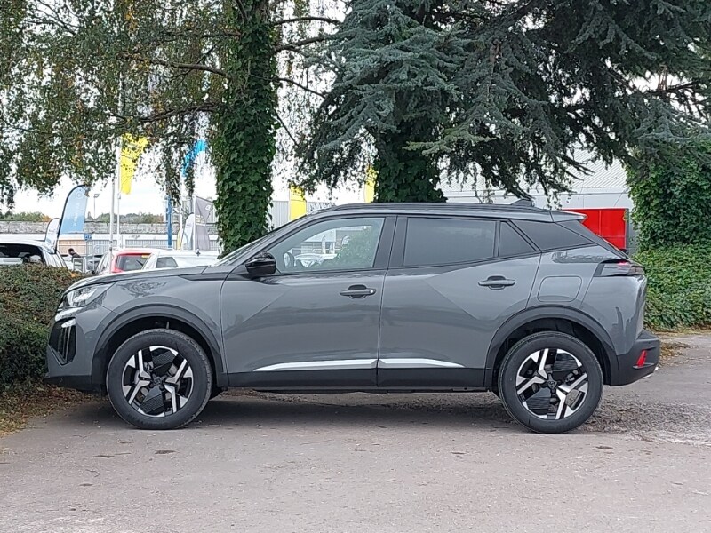 Used Peugeot 2008 2025 for sale - 76289310: Photo 4