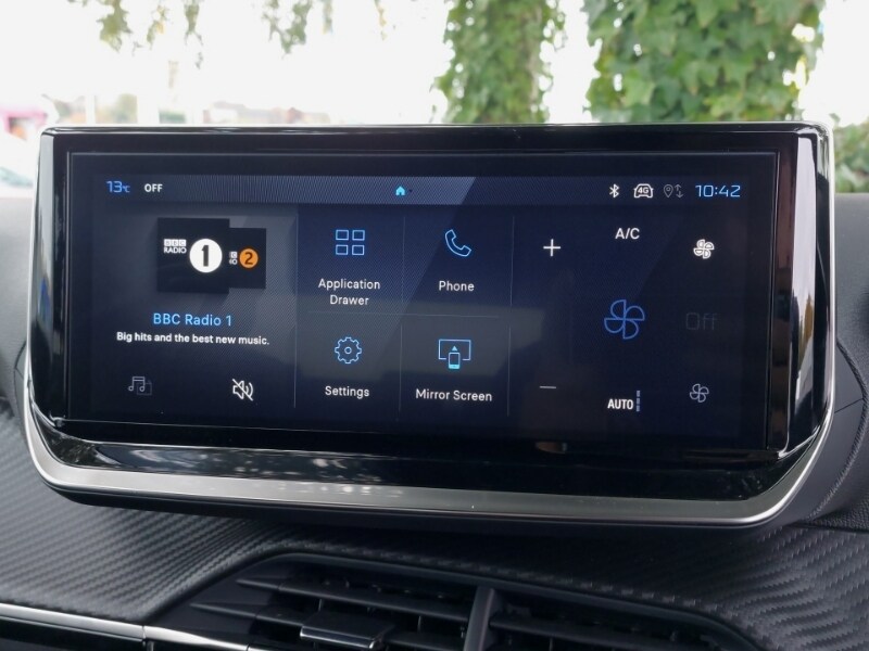 Used Peugeot 2008 2025 for sale - 76289310: Photo 7