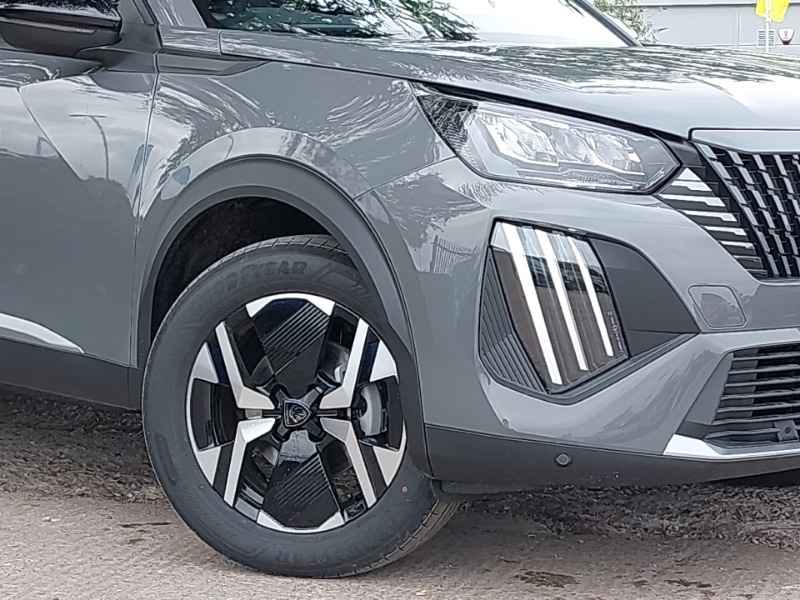 Used Peugeot 2008 2025 for sale - 76289310: Photo 9